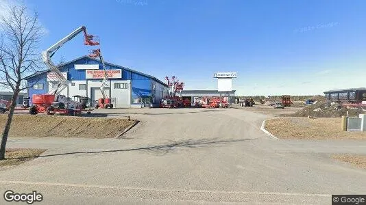 Lokaler til leje i Lappeenranta - Foto fra Google Street View