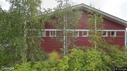 Gewerbeflächen zur Miete in Lahti – Foto von Google Street View