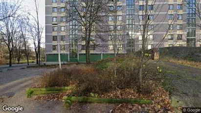 Lokaler til leje i Helsinki Keskinen - Foto fra Google Street View