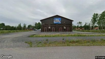 Warehouses for rent in Hyvinkää - Photo from Google Street View