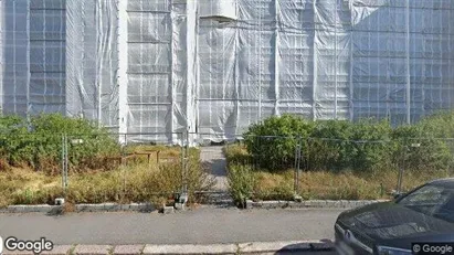 Bedrijfsruimtes te huur in Helsinki Eteläinen - Foto uit Google Street View