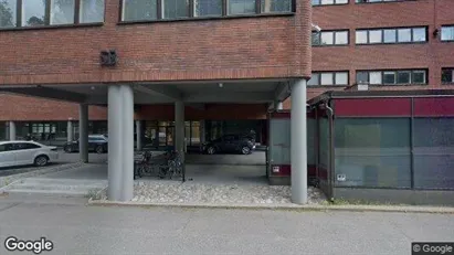 Kontorlokaler til leje i Helsinki Läntinen - Foto fra Google Street View