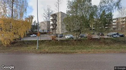 Lokaler til leie i Espoo – Bilde fra Google Street View