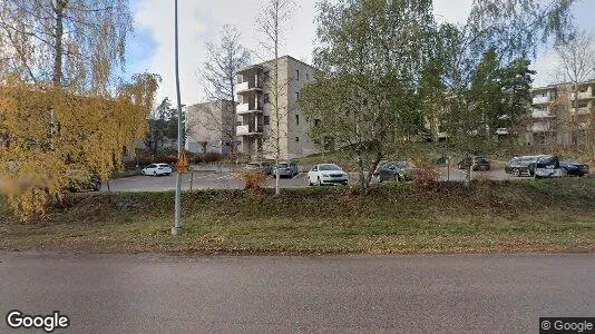Lokaler til leie i Espoo – Bilde fra Google Street View