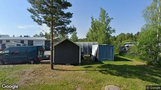 Werkstätte zur Miete i Lahti – Foto von Google Street View