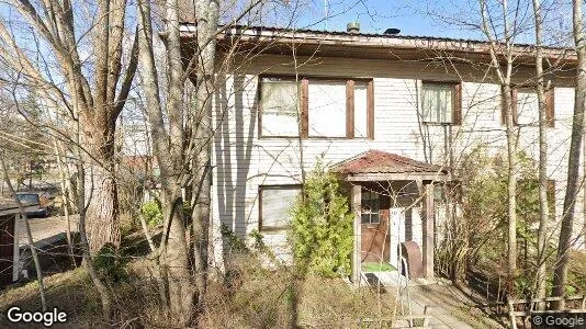 Lokaler til leje i Kerava - Foto fra Google Street View