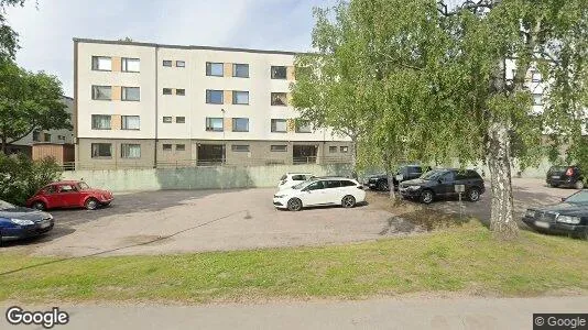 Gewerbeflächen zur Miete i Espoo – Foto von Google Street View