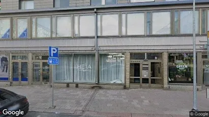 Lokaler til leje i Turku - Foto fra Google Street View
