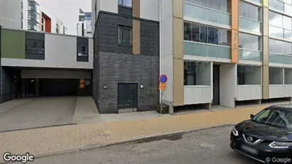 Commercial properties for rent in Kerava - Photo from Google Street View