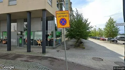 Lokaler til leje i Helsinki Eteläinen - Foto fra Google Street View