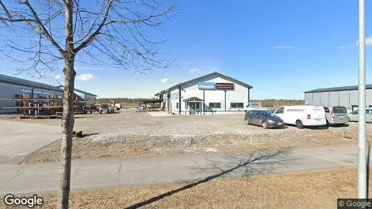 Lokaler til leje i Lappeenranta - Foto fra Google Street View