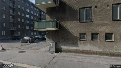 Kantorruimte te huur in Helsinki Eteläinen - Foto uit Google Street View