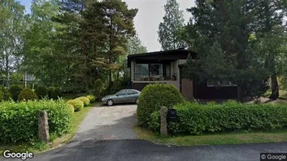 Lokaler til leje i Raisio - Foto fra Google Street View