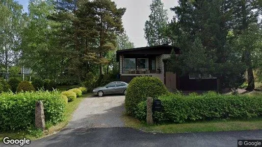 Lokaler til leje i Raisio - Foto fra Google Street View