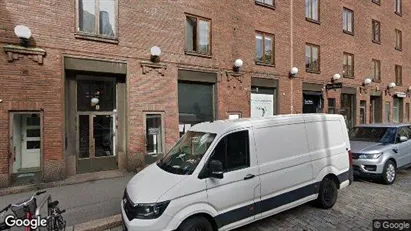 Lokaler til leje i Helsinki Eteläinen - Foto fra Google Street View