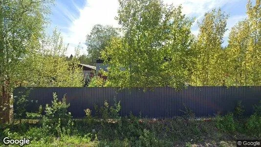 Lager zur Miete i Mäntsälä – Foto von Google Street View