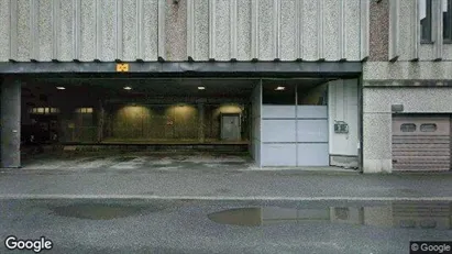 Commercial properties for rent in Hämeenlinna - Photo from Google Street View