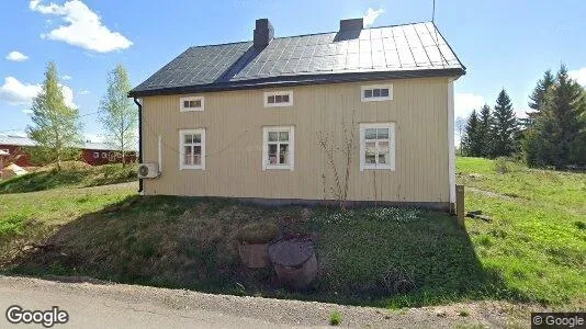 Industrilokaler för uthyrning i Itis – Foto från Google Street View