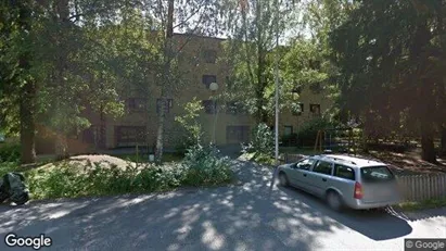 Lokaler til leie i Espoo – Bilde fra Google Street View