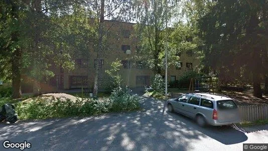Commercial properties for rent i Espoo - Photo from Google Street View