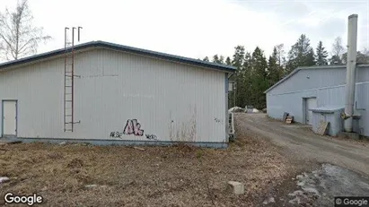 Industrial properties for rent in Lappeenranta - Photo from Google Street View