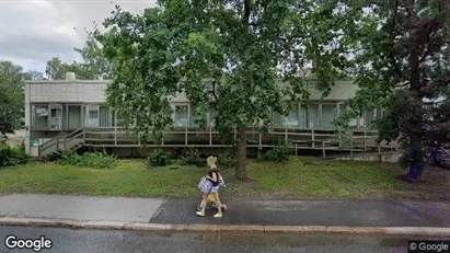 Bedrijfsruimtes te huur in Helsinki Eteläinen - Foto uit Google Street View