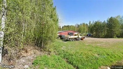 Werkstätte zur Miete in Iitti – Foto von Google Street View