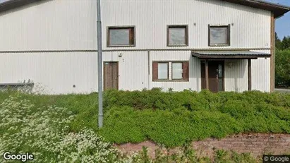 Industrial properties for rent in Hyvinkää - Photo from Google Street View
