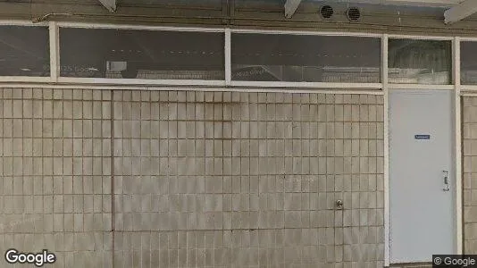 Büros zur Miete i Espoo – Foto von Google Street View