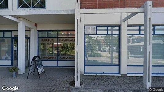 Commercial properties for rent i Espoo - Photo from Google Street View