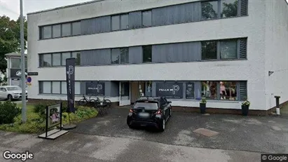 Lokaler til leje i Helsinki Eteläinen - Foto fra Google Street View