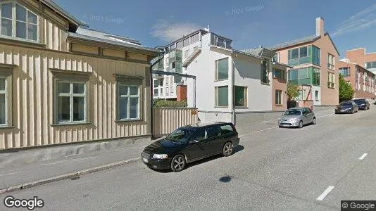 Lokaler til leje i Vaasa - Foto fra Google Street View
