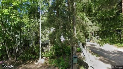 Gewerbeflächen zur Miete in Heinola – Foto von Google Street View