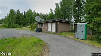 Lokaler til leje i Hyvinkää - Foto fra Google Street View