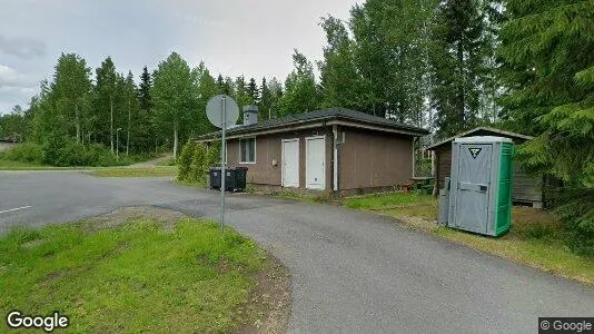 Gewerbeflächen zur Miete i Hyvinkää – Foto von Google Street View