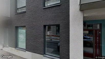 Bedrijfsruimtes te huur in Helsinki Eteläinen - Foto uit Google Street View