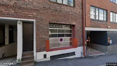 Producties te huur in Helsinki Keskinen - Foto uit Google Street View