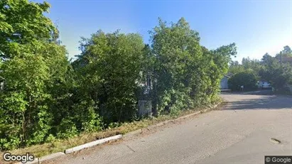 Lagerlokaler til leje i Helsinki Koillinen - Foto fra Google Street View