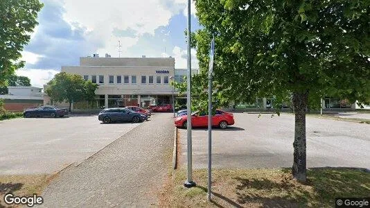 Lokaler til leje i Vihti - Foto fra Google Street View