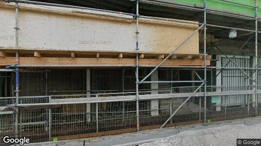 Office spaces for rent i Espoo - Photo from Google Street View