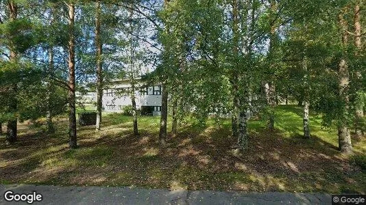 Werkstätte zur Miete i Loimaa – Foto von Google Street View