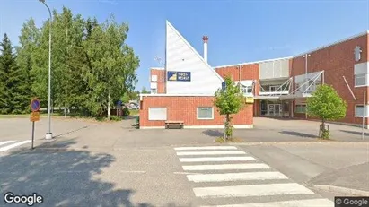 Gewerbeflächen zur Miete in Orimattila – Foto von Google Street View