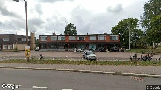 Commercial properties for rent i Pyhtää - Photo from Google Street View