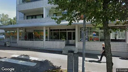 Lokaler til leje i Helsinki Koillinen - Foto fra Google Street View