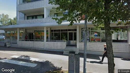 Lokaler til leje i Helsinki Koillinen - Foto fra Google Street View