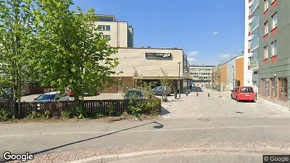 Lokaler til leje i Järvenpää - Foto fra Google Street View