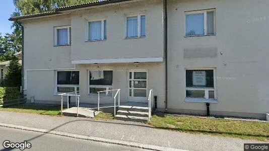 Gewerbeflächen zur Miete i Helsinki Koillinen – Foto von Google Street View