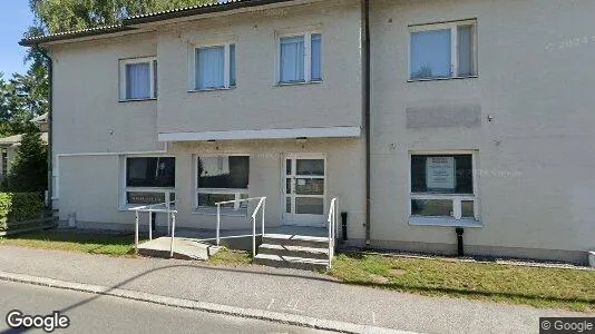 Lokaler til leje i Helsinki Koillinen - Foto fra Google Street View