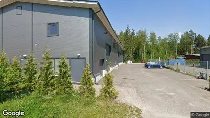 Büros zur Miete in Tuusula – Foto von Google Street View