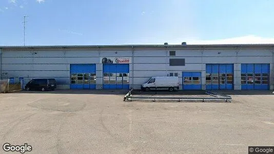 Büros zur Miete i Tuusula – Foto von Google Street View